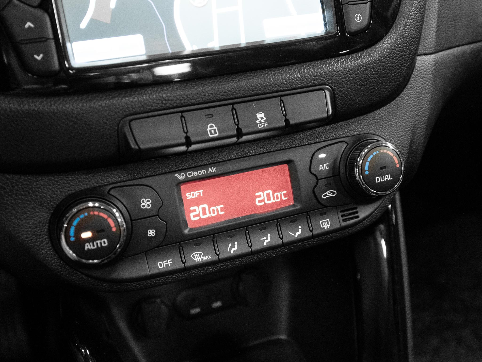 Foto van Kia Cee D