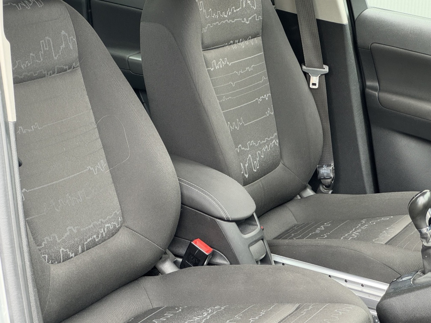 Foto van Opel Meriva