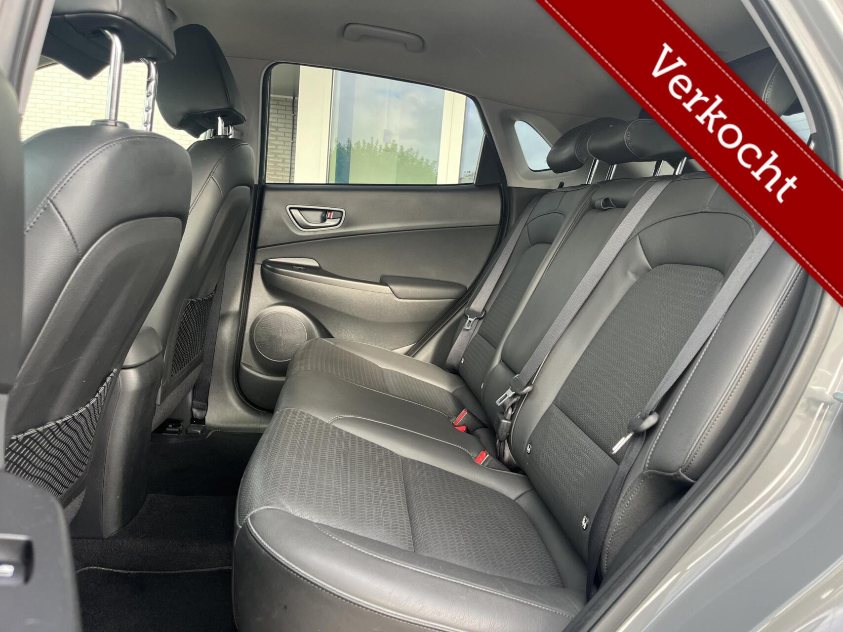 Foto van Hyundai Kona