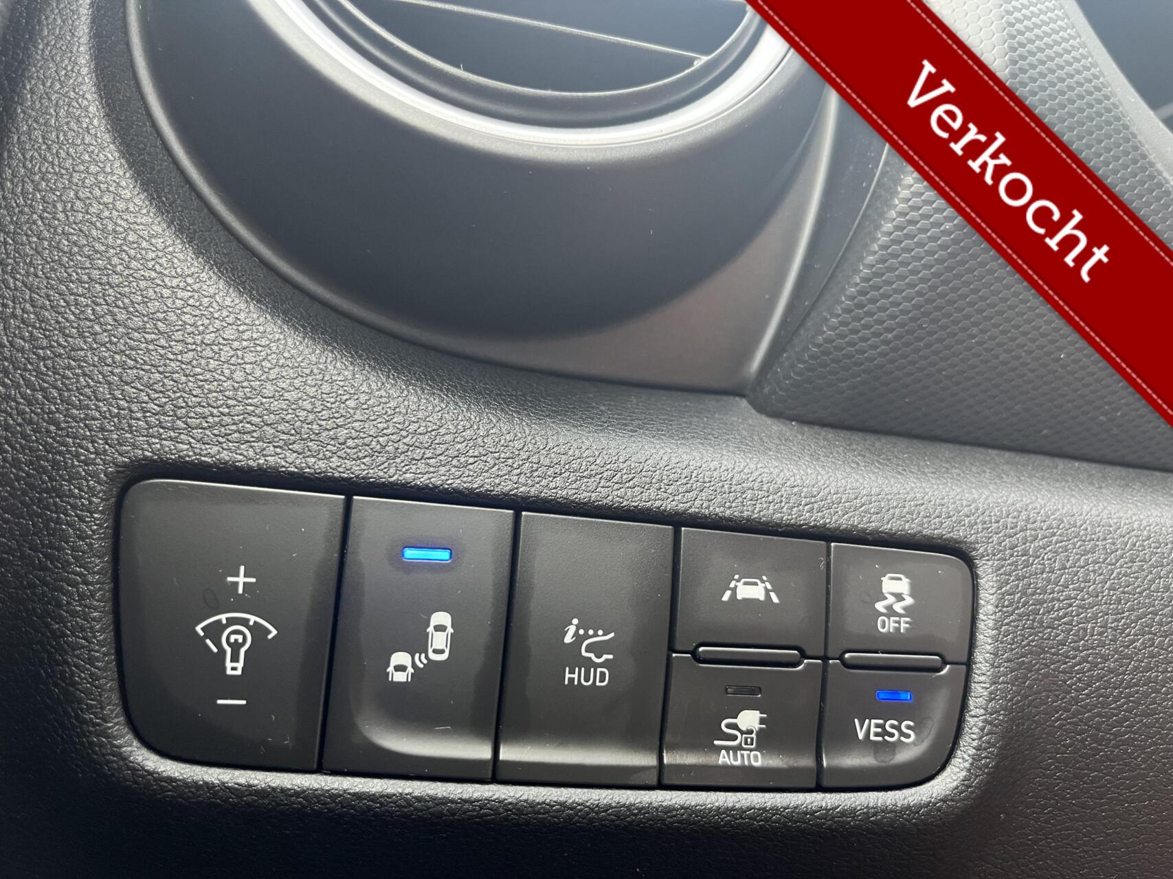 Foto van Hyundai Kona
