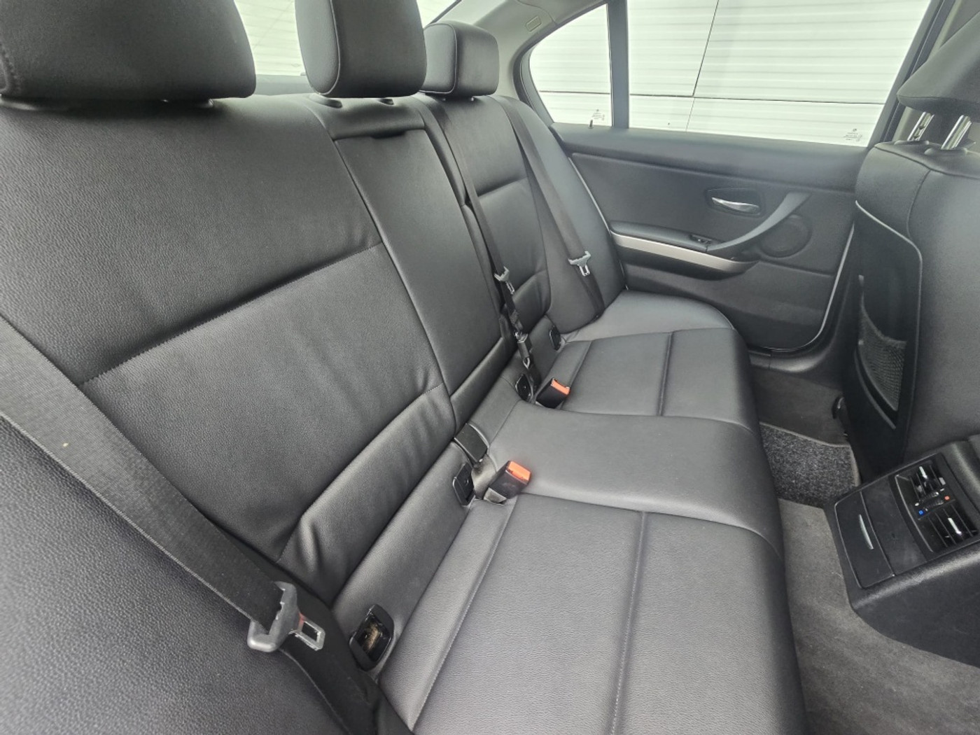 Foto van BMW 328i
