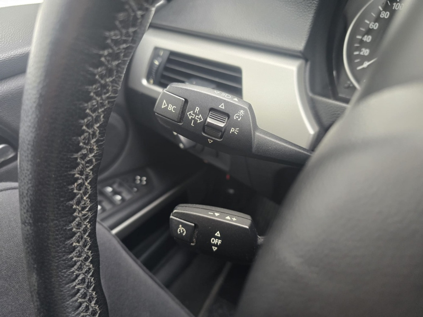 Foto van BMW 328i