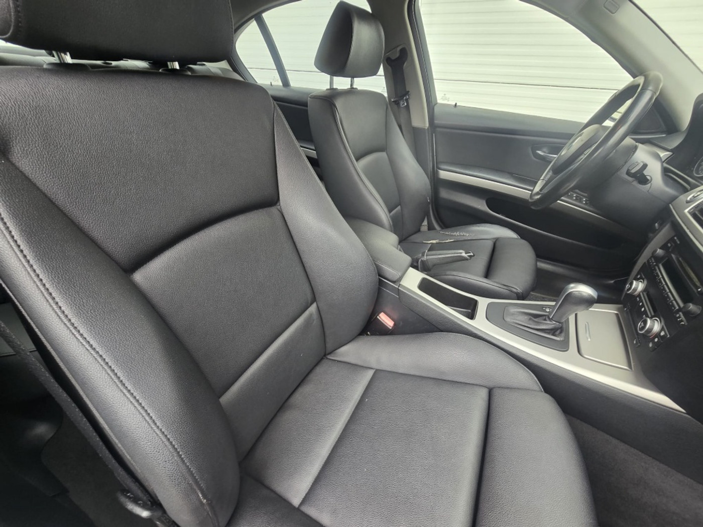 Foto van BMW 328i