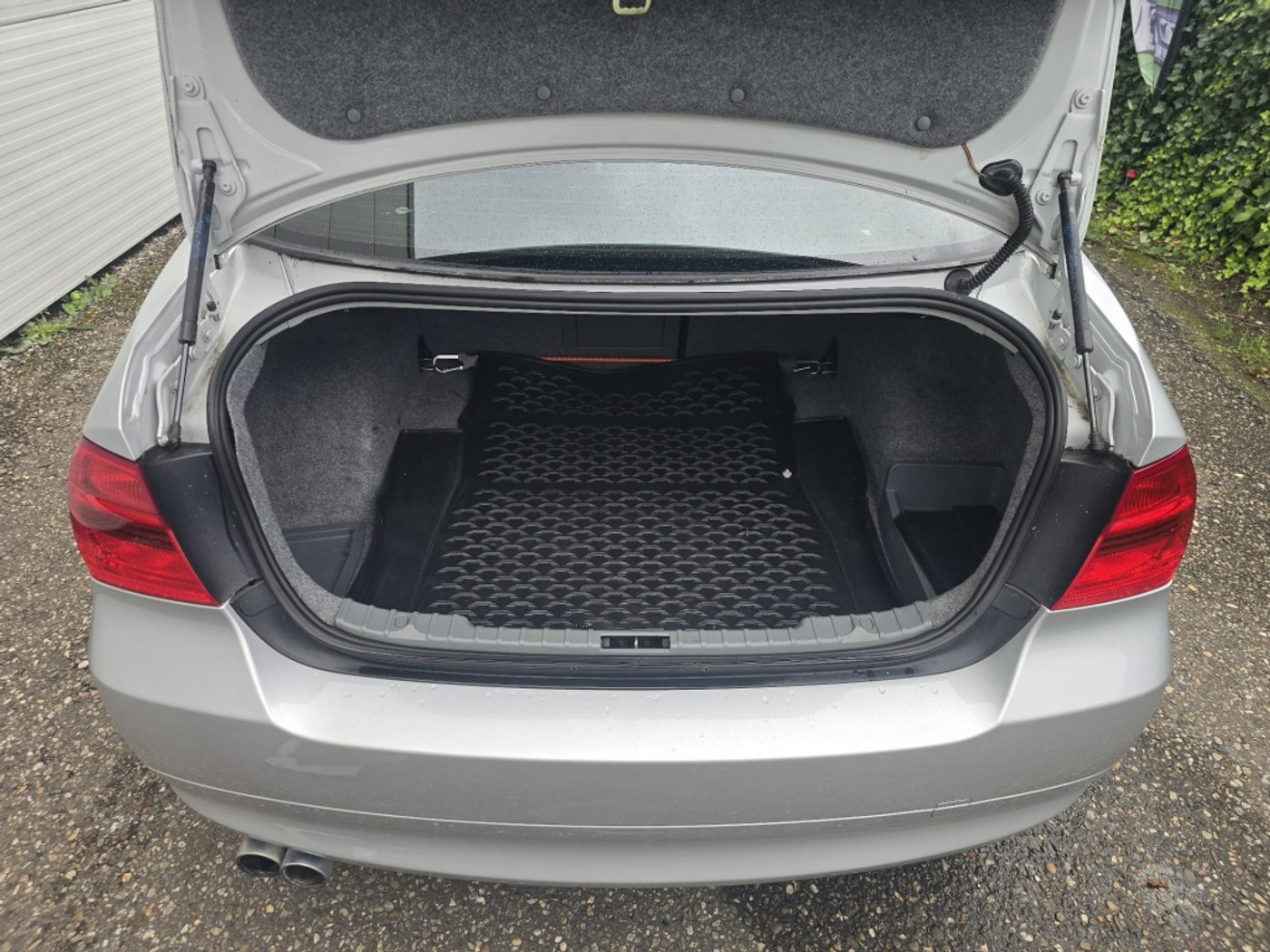 Foto van BMW 328i