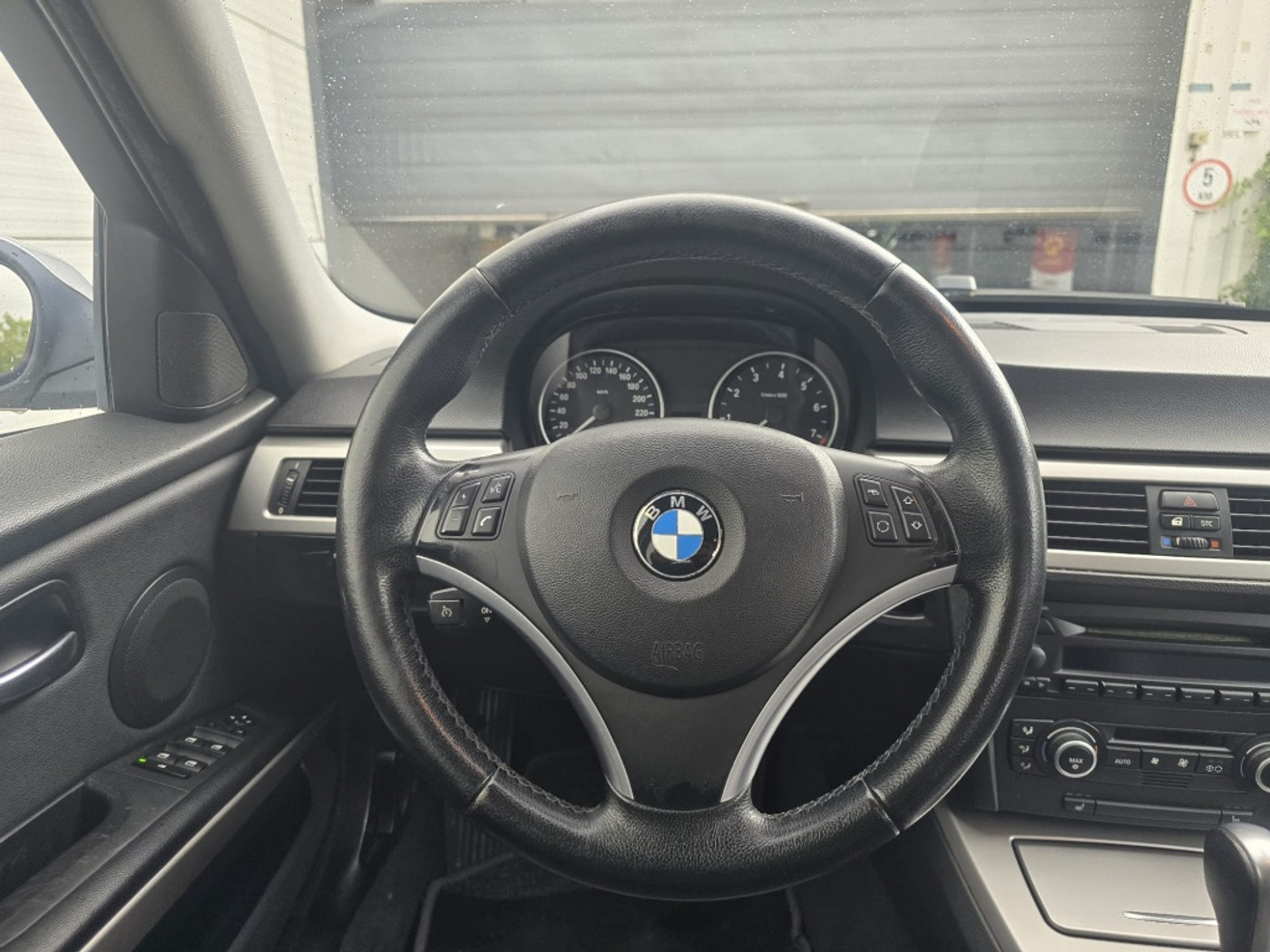 Foto van BMW 328i