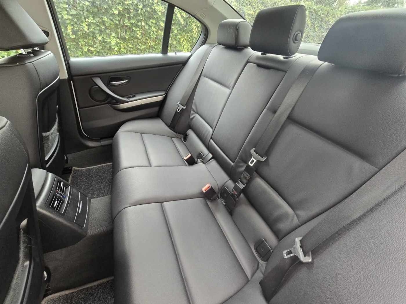 Foto van BMW 328i