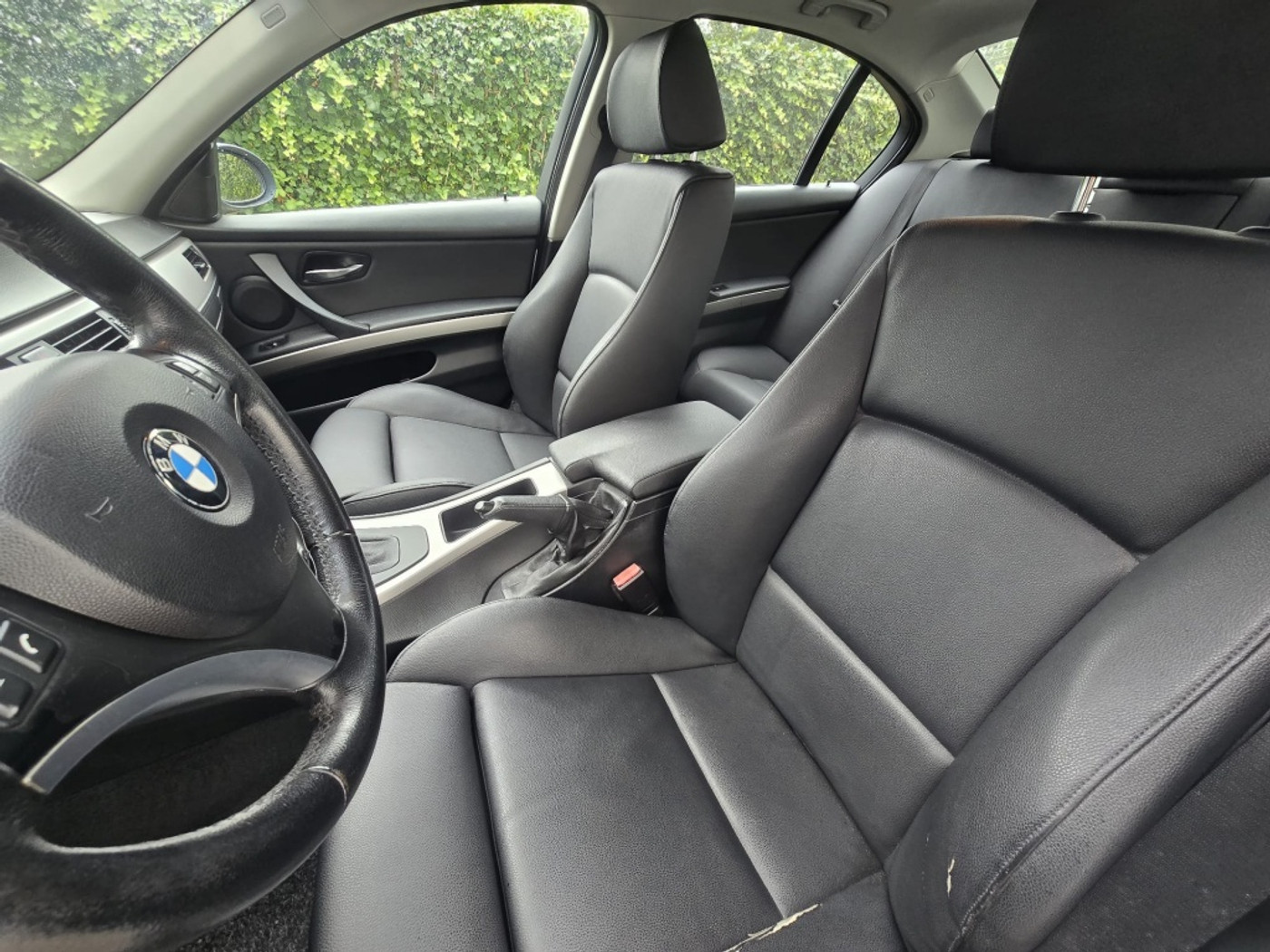 Foto van BMW 328i