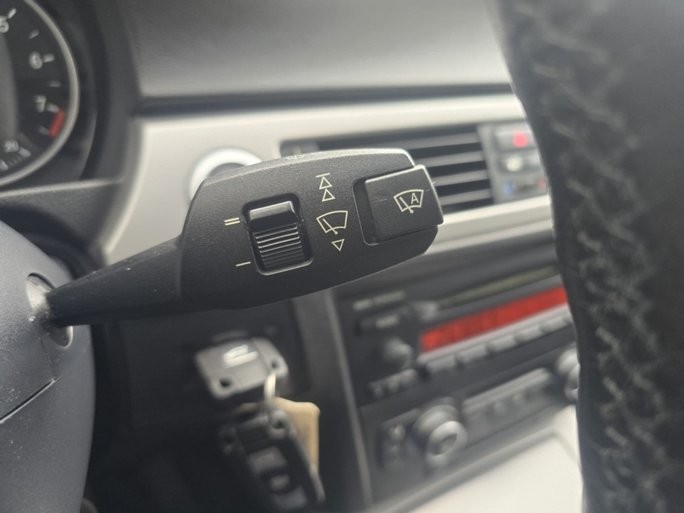 Foto van BMW 328i