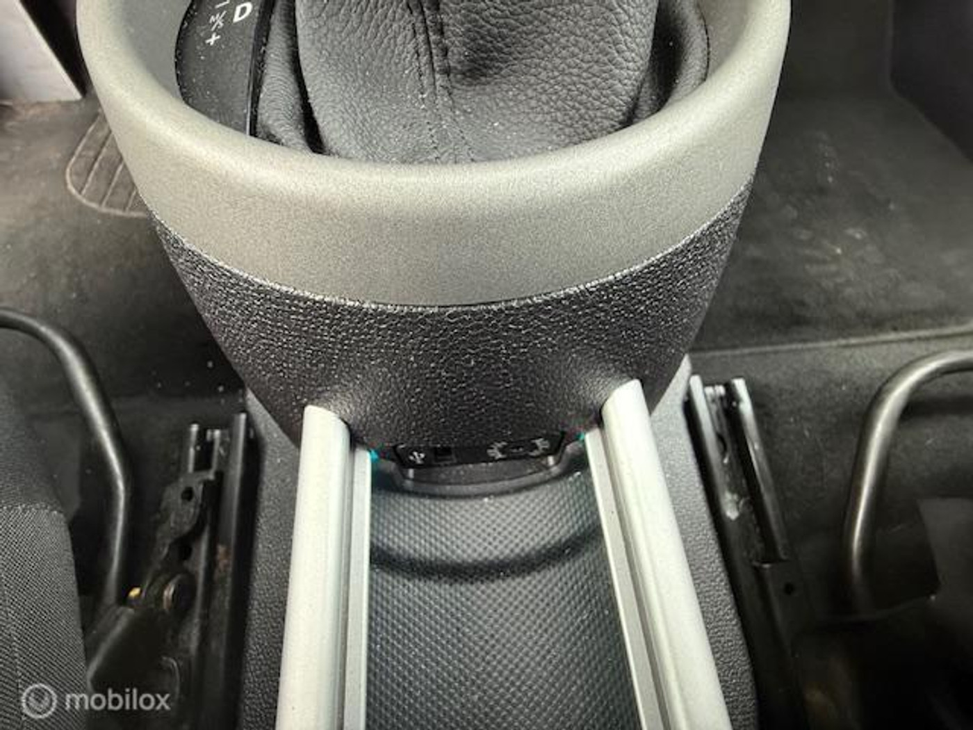 Foto van Mini Cooper S Countryman
