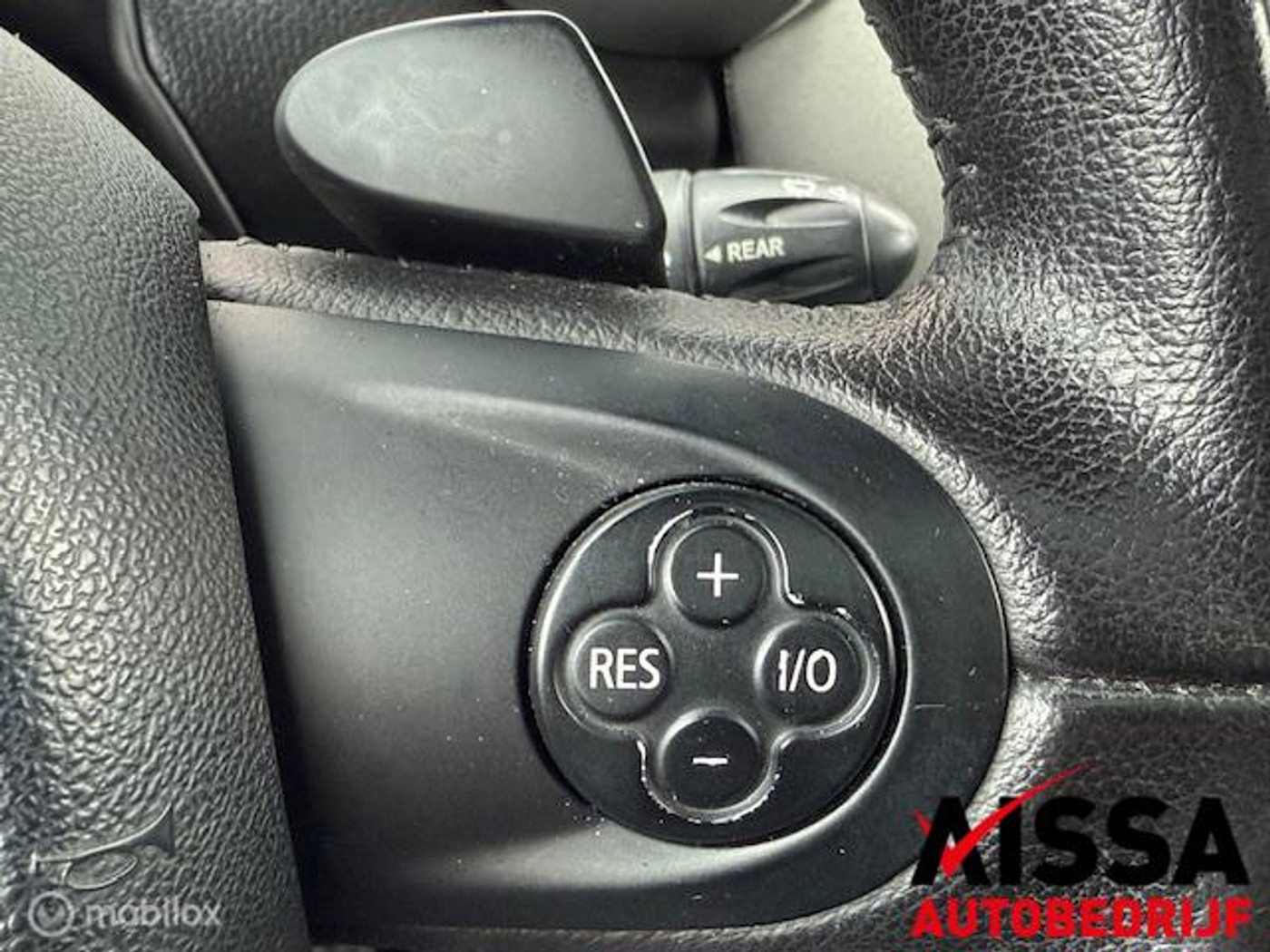 Foto van Mini Cooper S Countryman