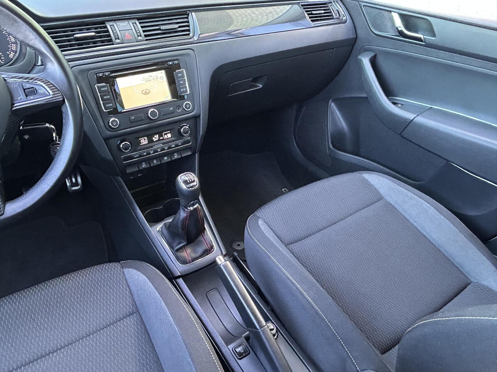 Foto van Skoda Rapid