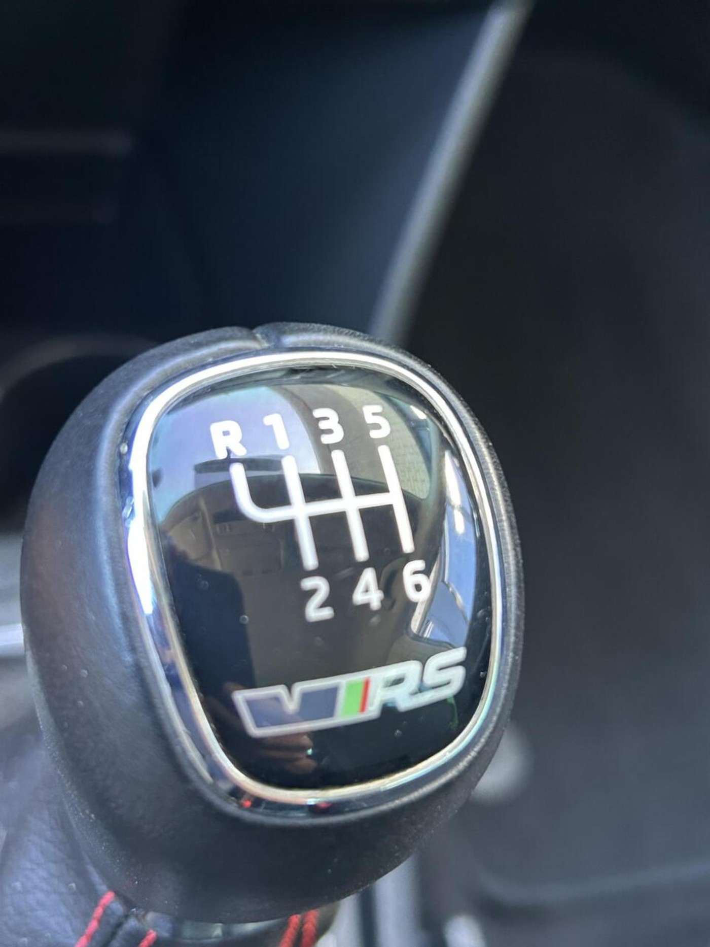 Foto van Skoda Rapid