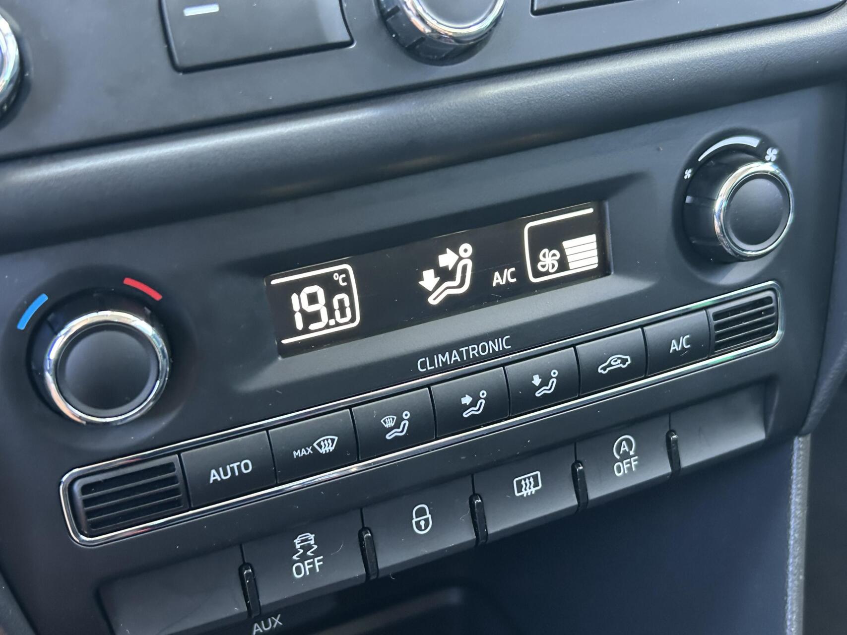 Foto van Skoda Rapid