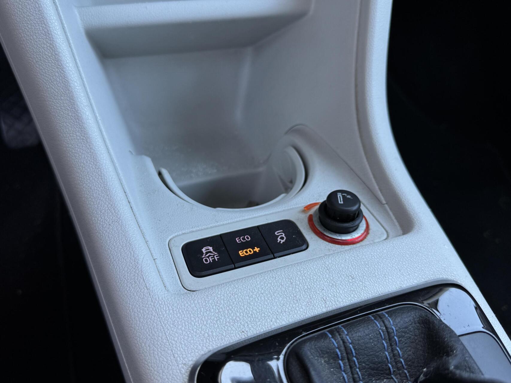 Foto van Volkswagen Up