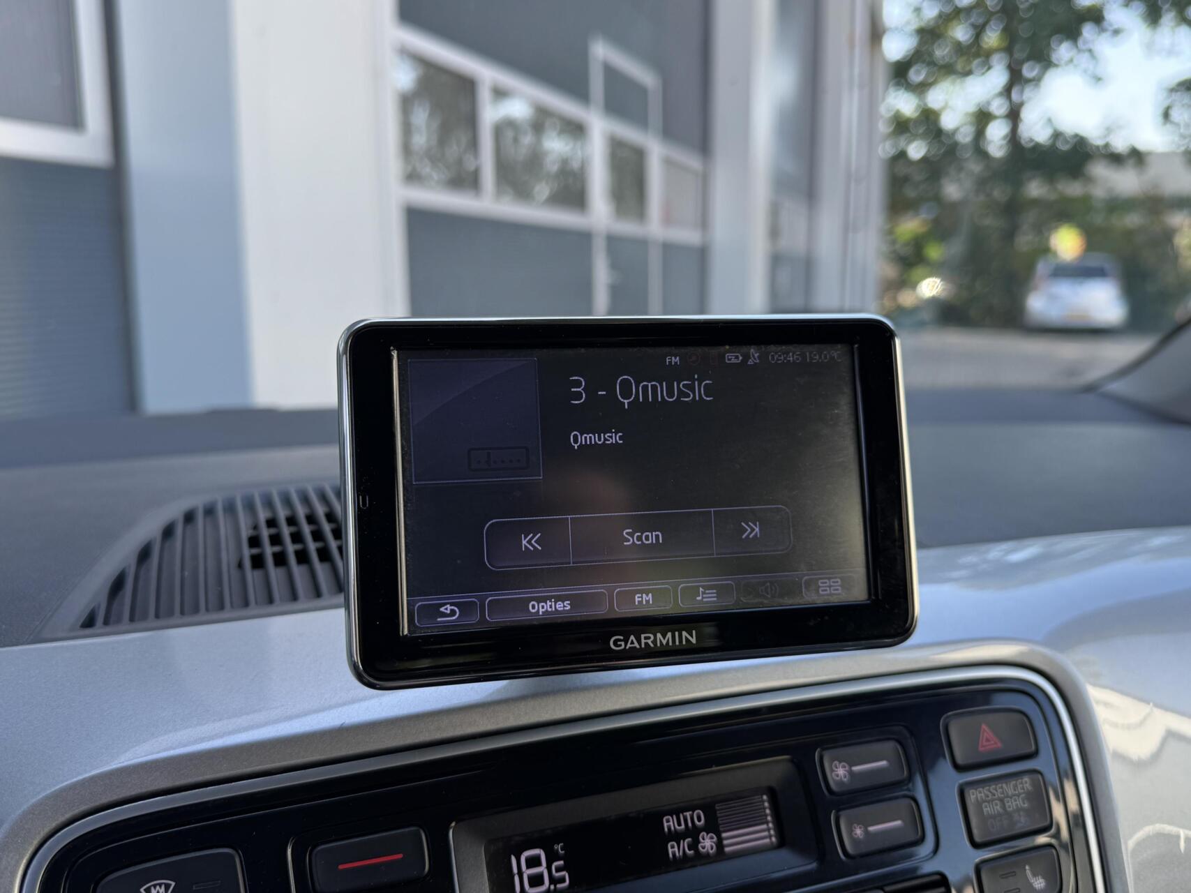 Foto van Volkswagen Up