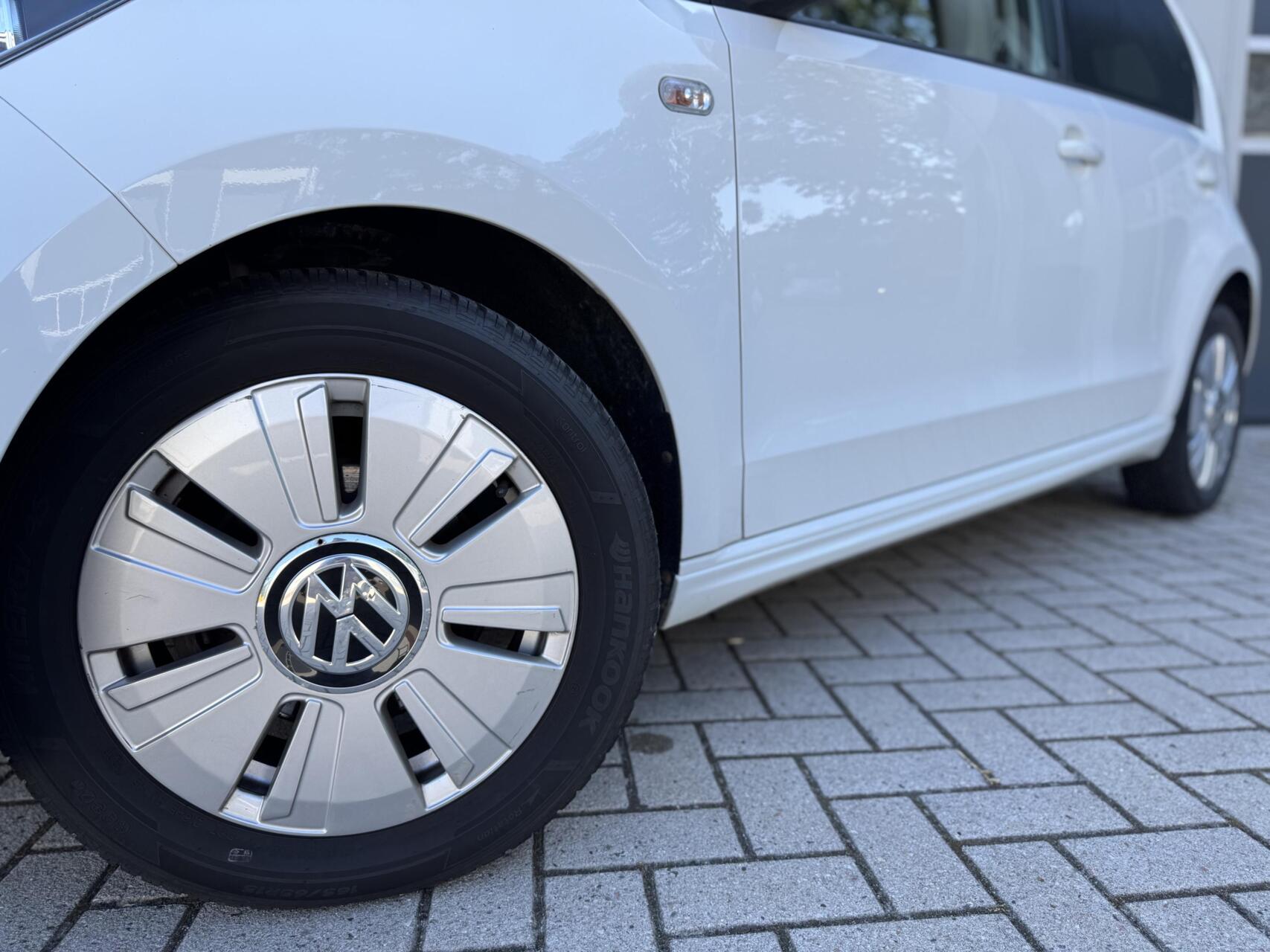 Foto van Volkswagen Up