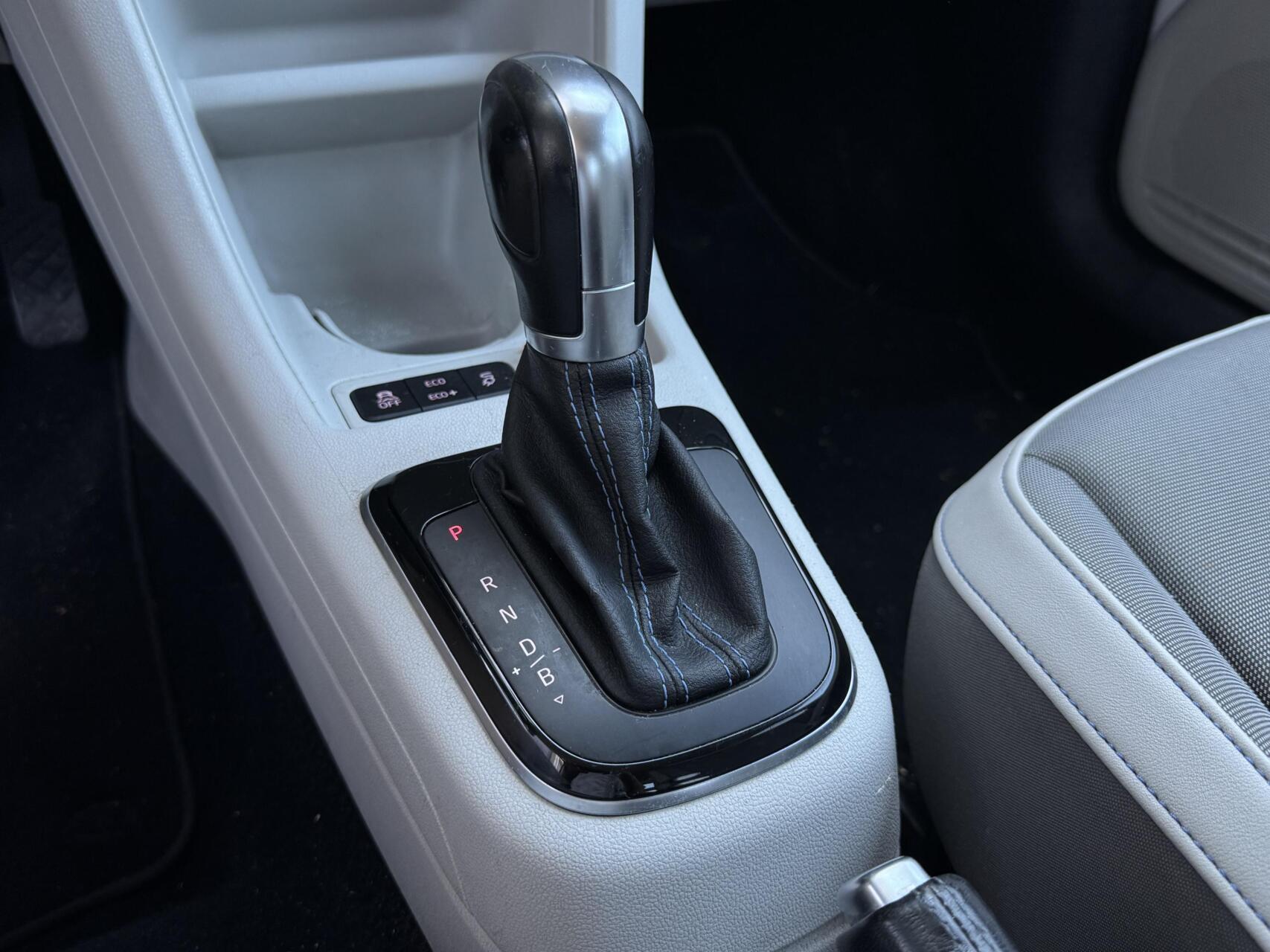 Foto van Volkswagen Up