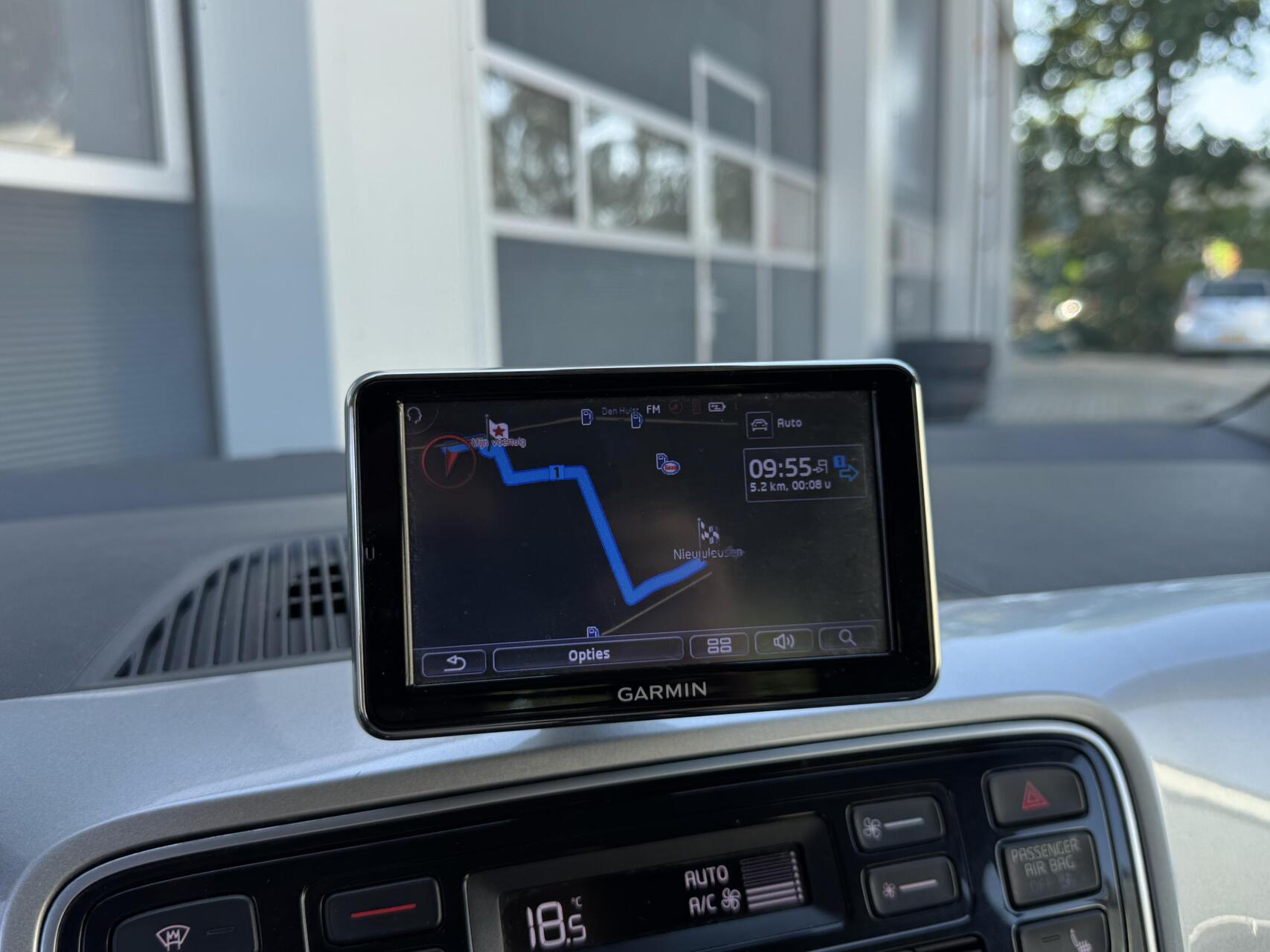 Foto van Volkswagen Up