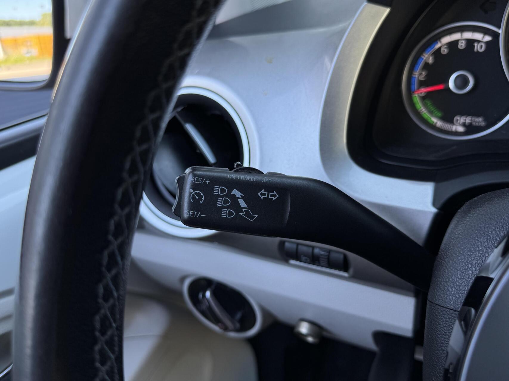 Foto van Volkswagen Up