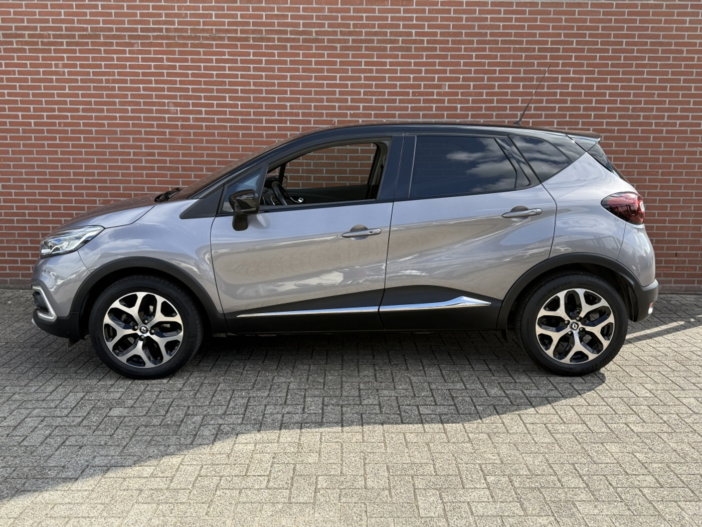 Foto van Renault Captur