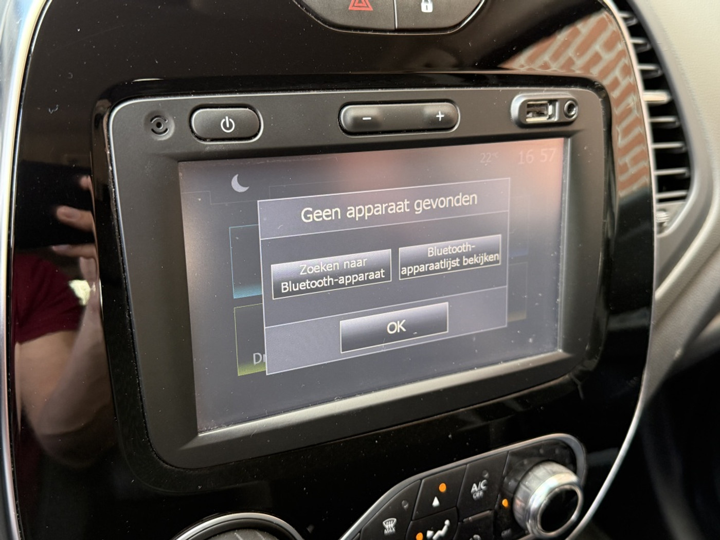 Foto van Renault Captur