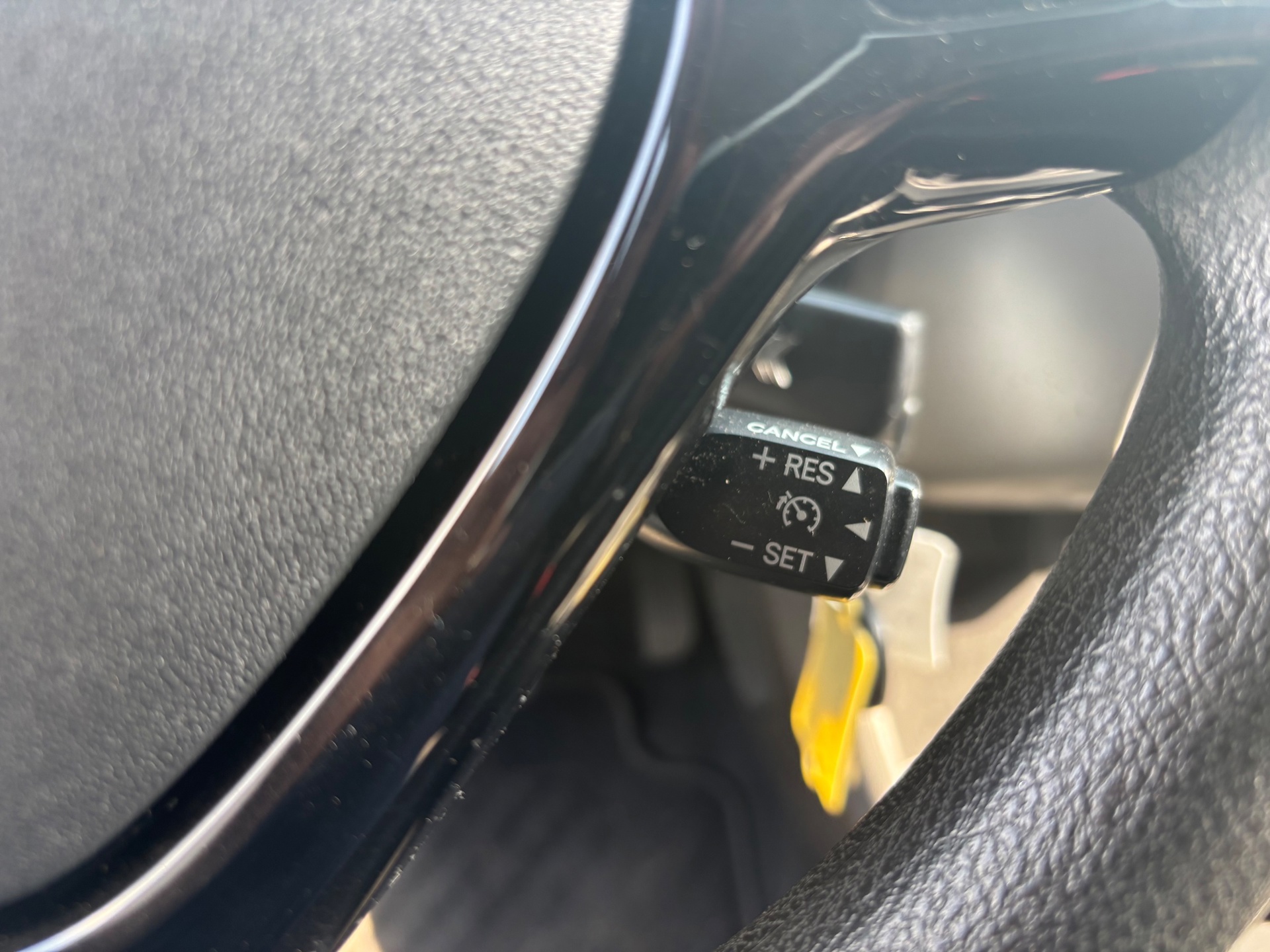 Foto van Citroen Citroen C1