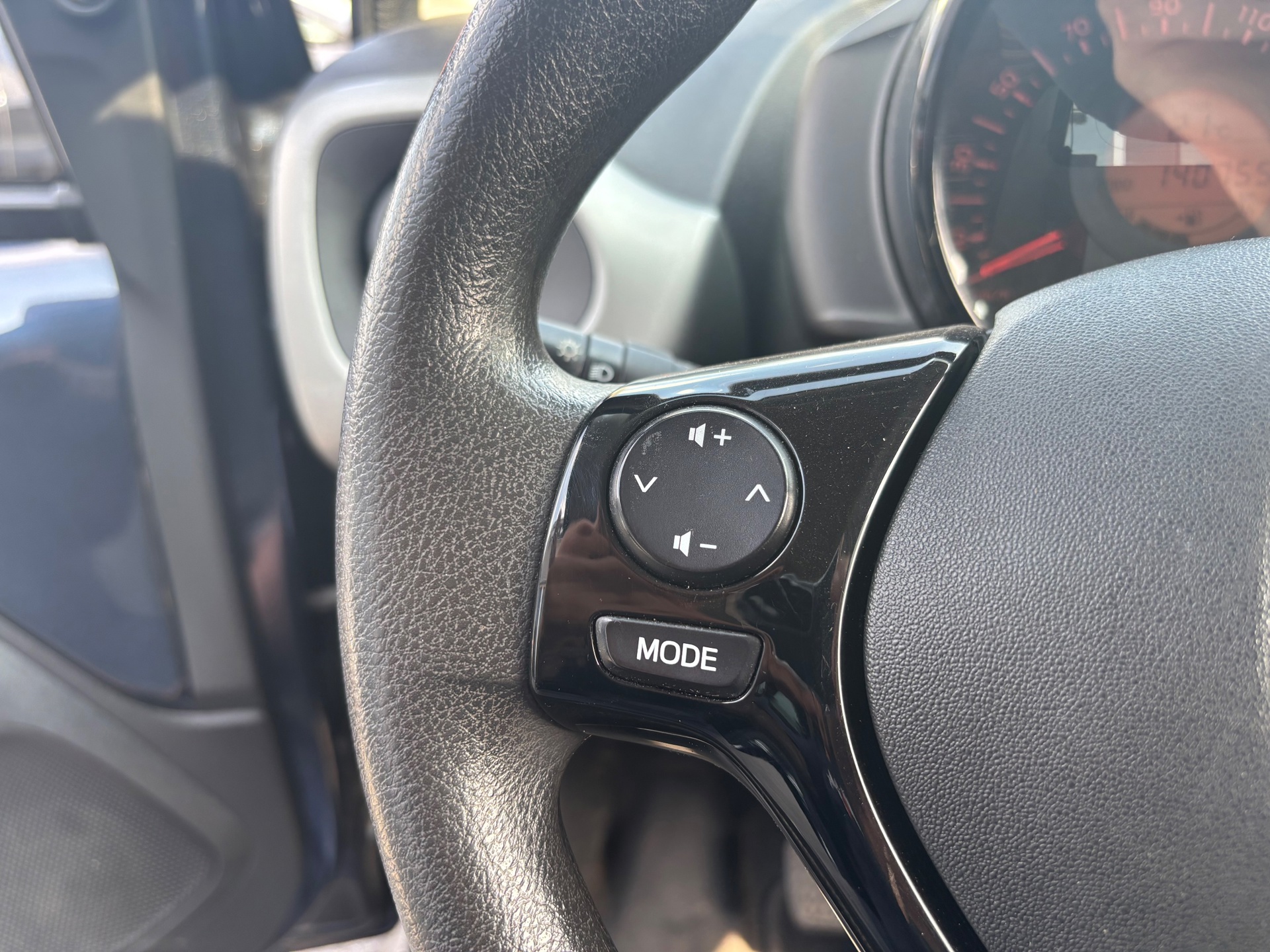 Foto van Citroen Citroen C1