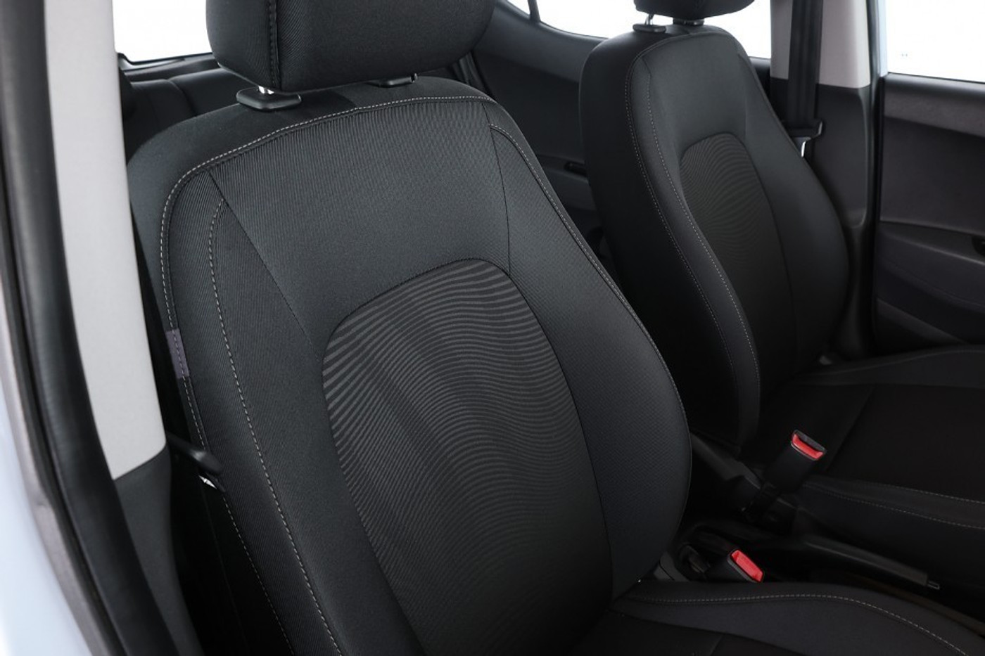 Foto van Hyundai I10