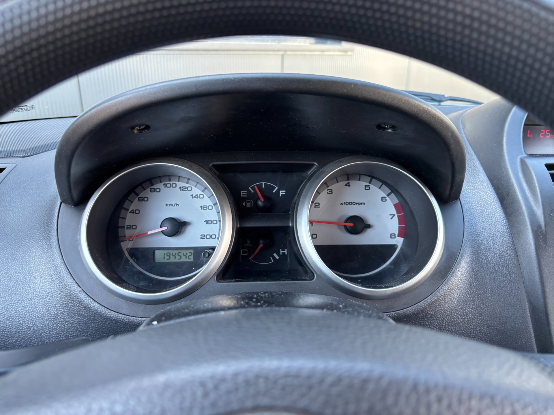 Foto van Suzuki Ignis