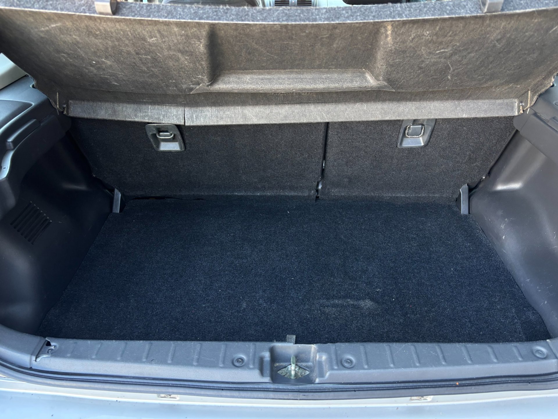 Foto van Suzuki Ignis