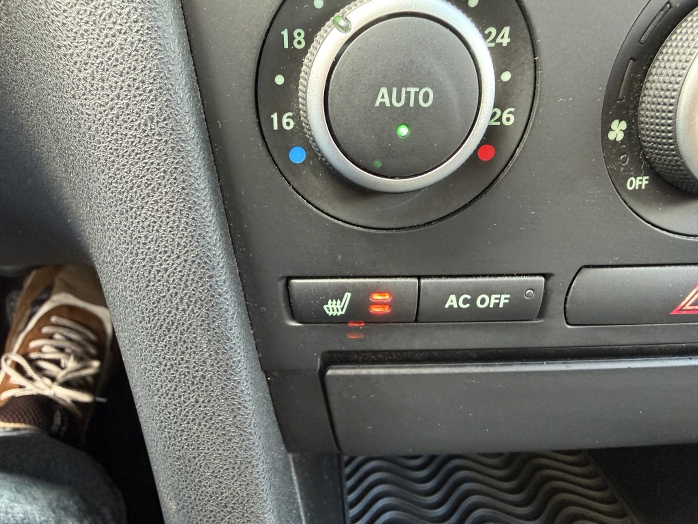 Foto van Saab Saab 9-3