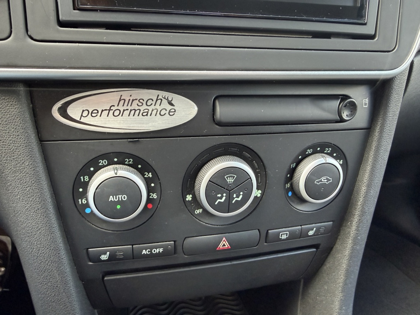 Foto van Saab Saab 9-3