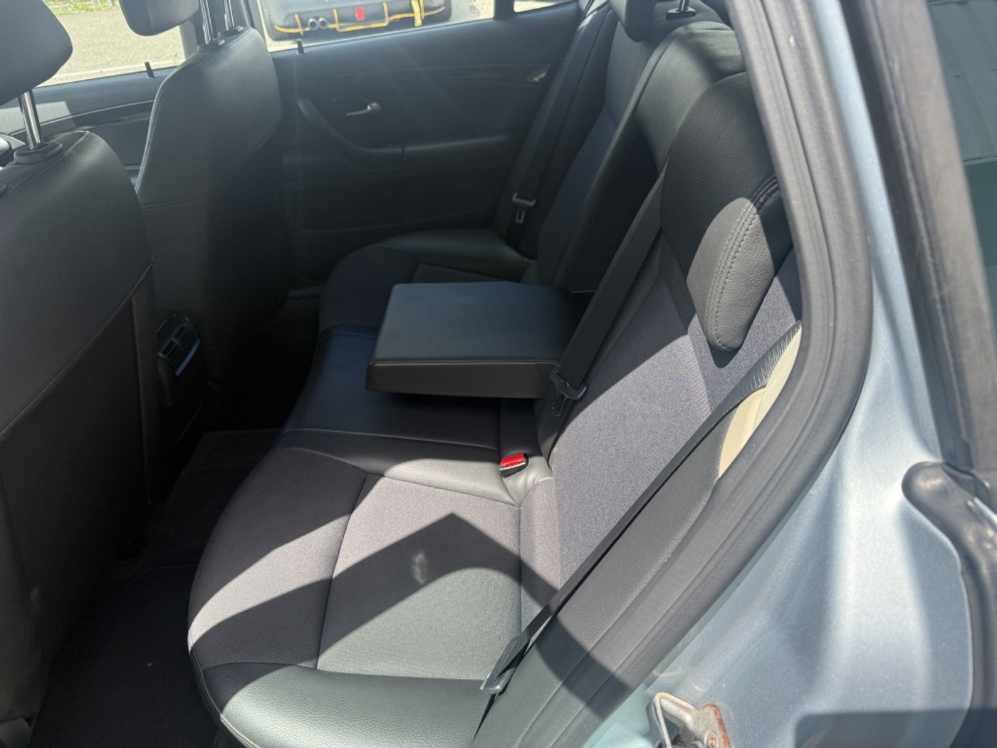 Foto van Saab Saab 9-3
