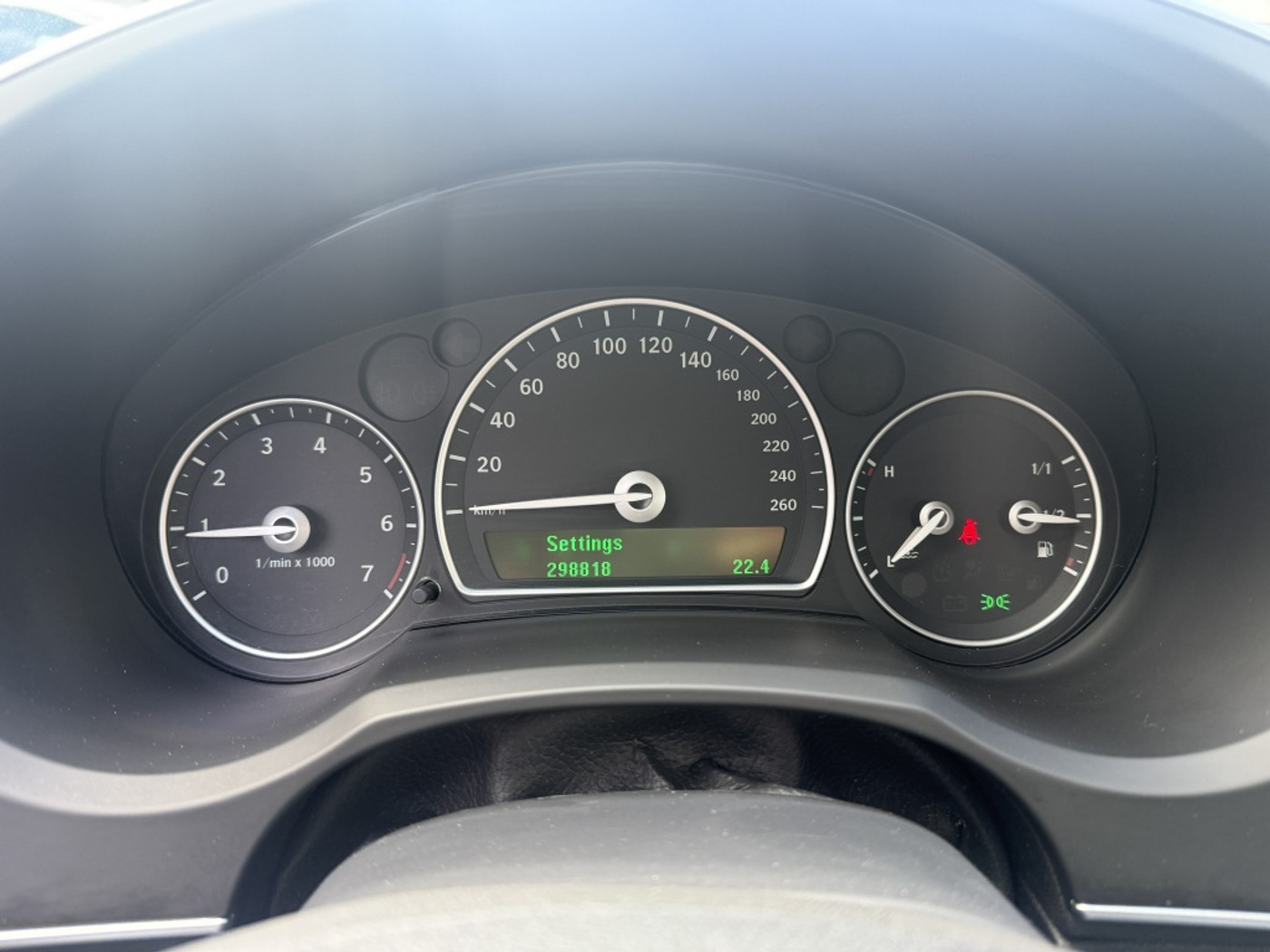 Foto van Saab Saab 9-3