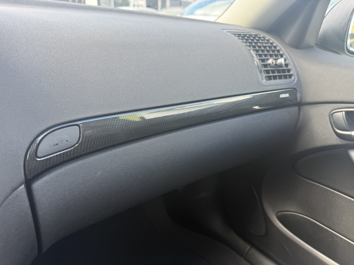 Foto van Saab Saab 9-3