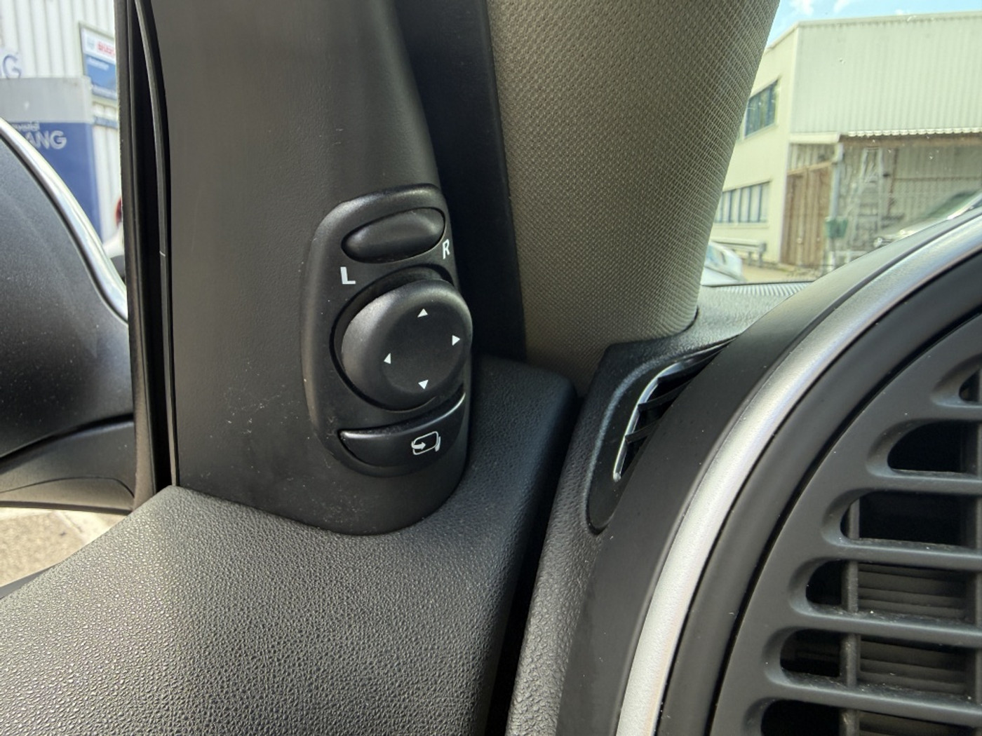 Foto van Saab Saab 9-3