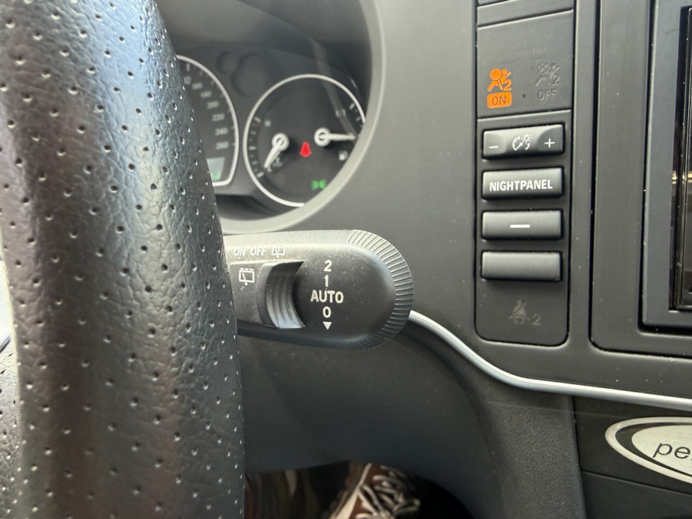 Foto van Saab Saab 9-3