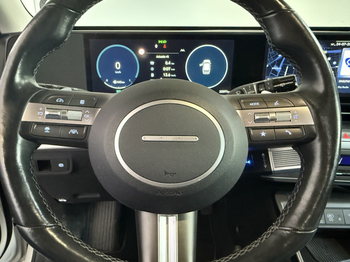 Foto van Hyundai Kona