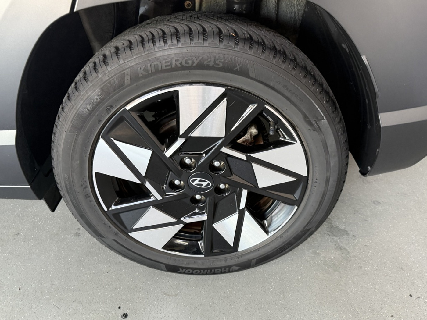 Foto van Hyundai Kona