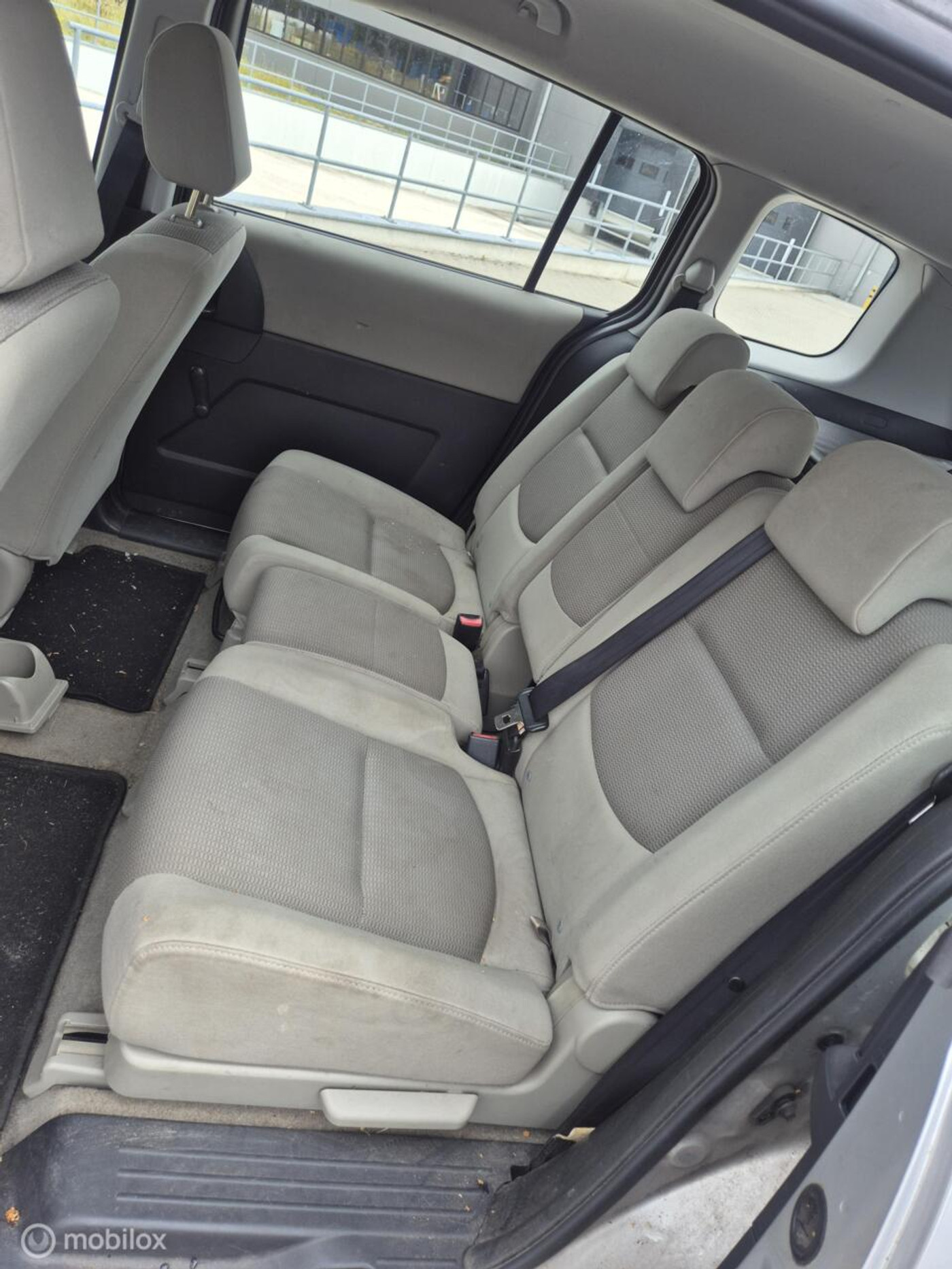 Foto van Mazda Mazda 5