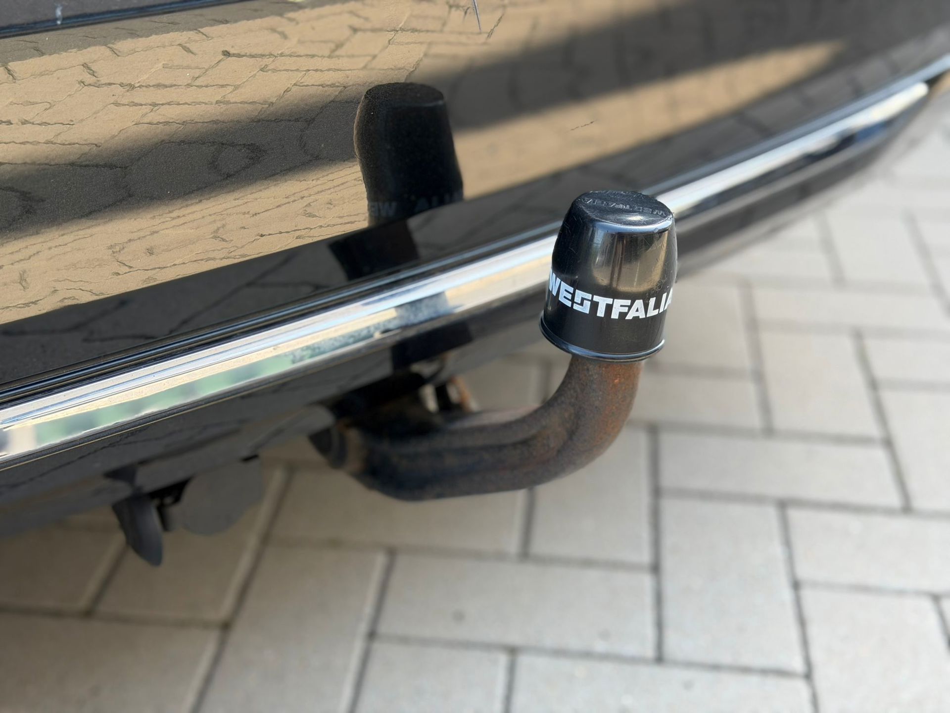 Foto van BMW 328i