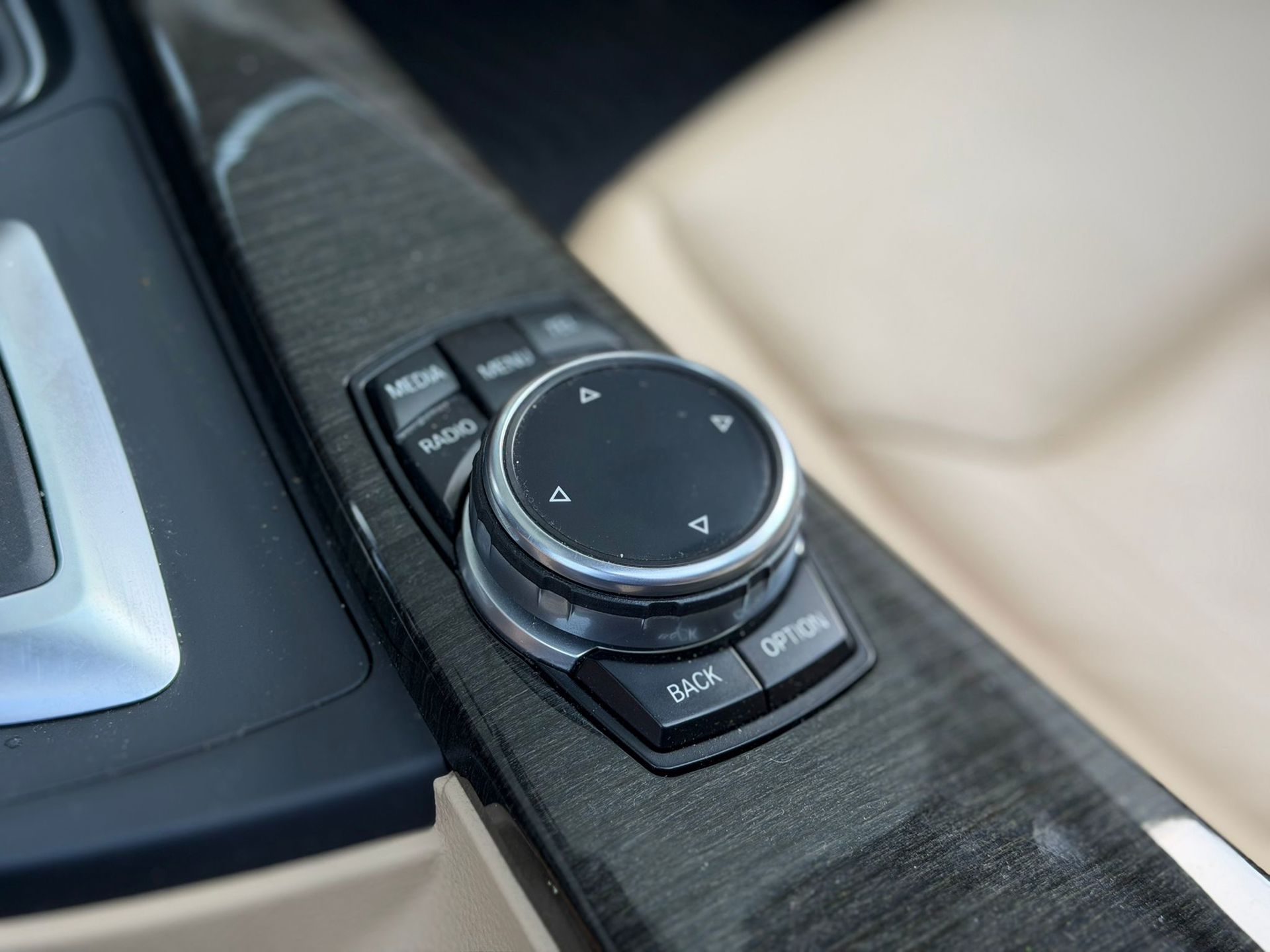 Foto van BMW 328i