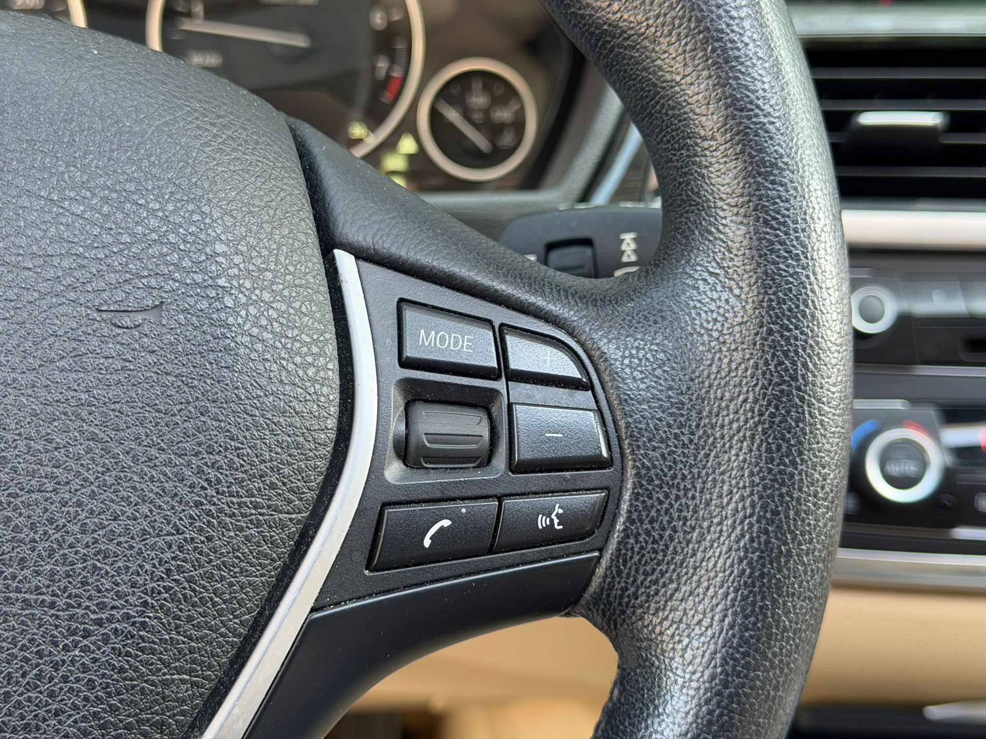 Foto van BMW 328i