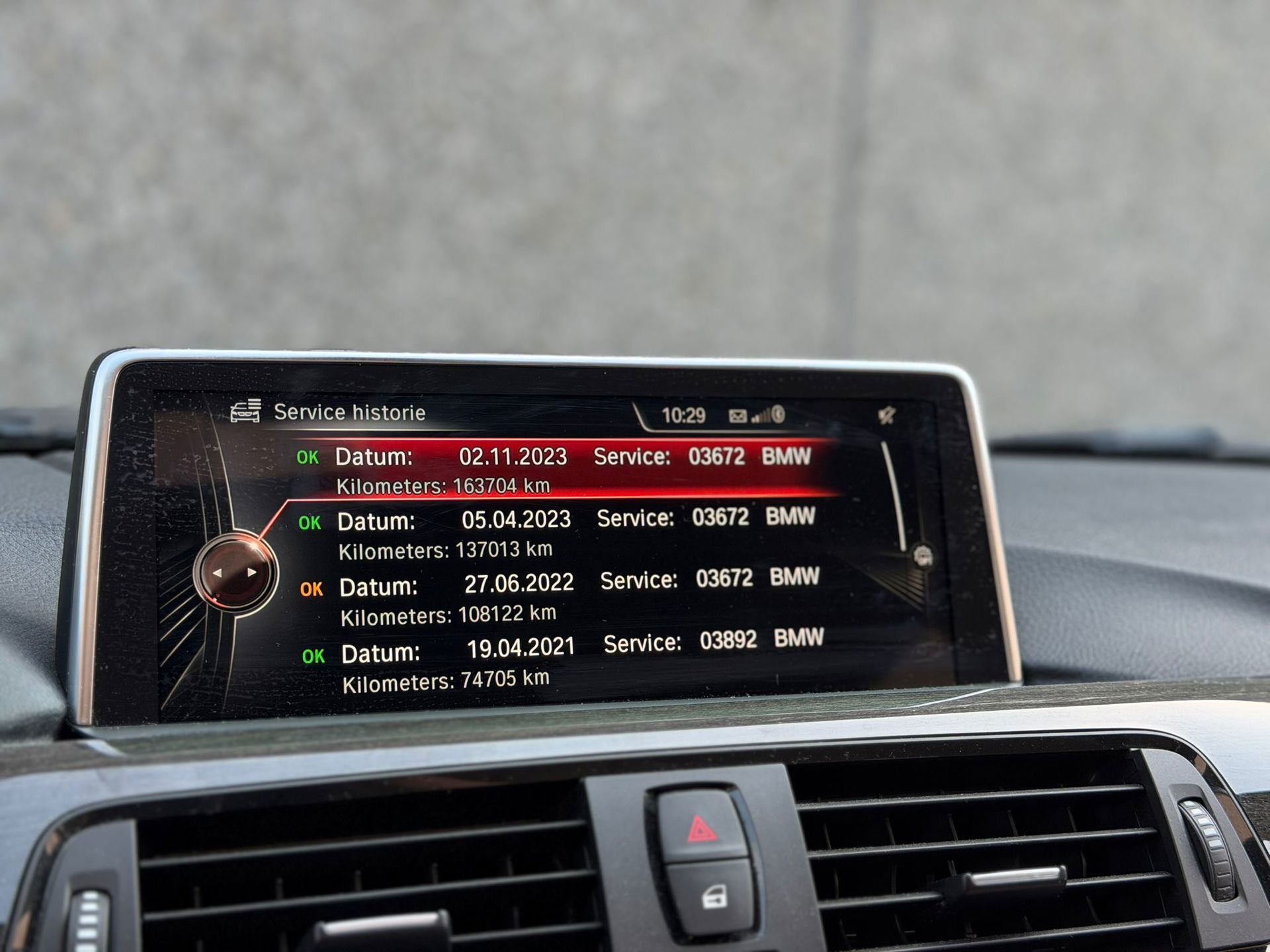 Foto van BMW 328i