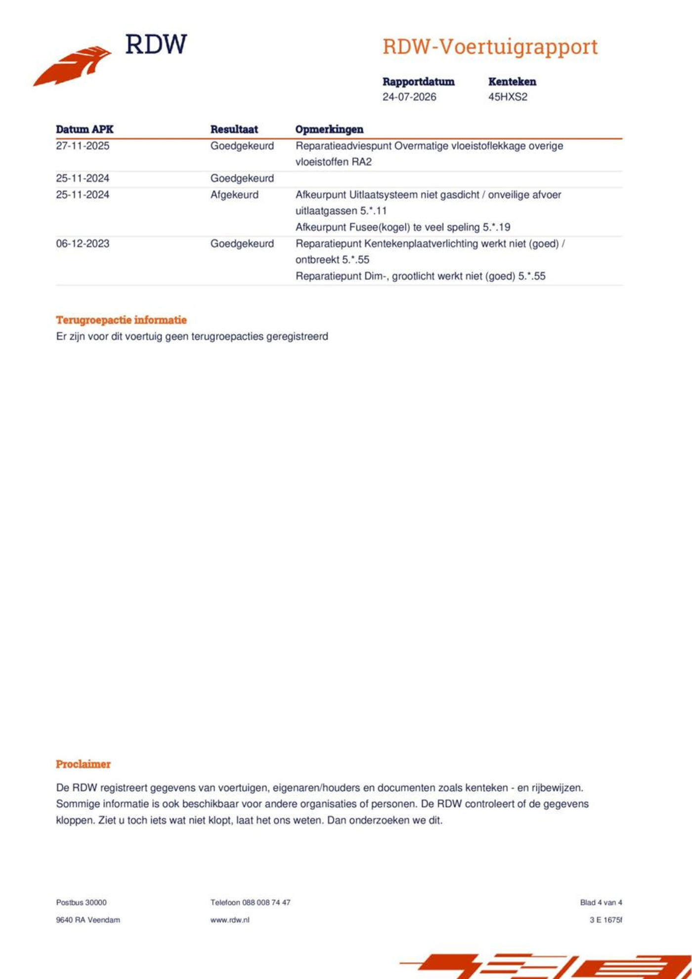 Foto van Citroen C3 Picasso