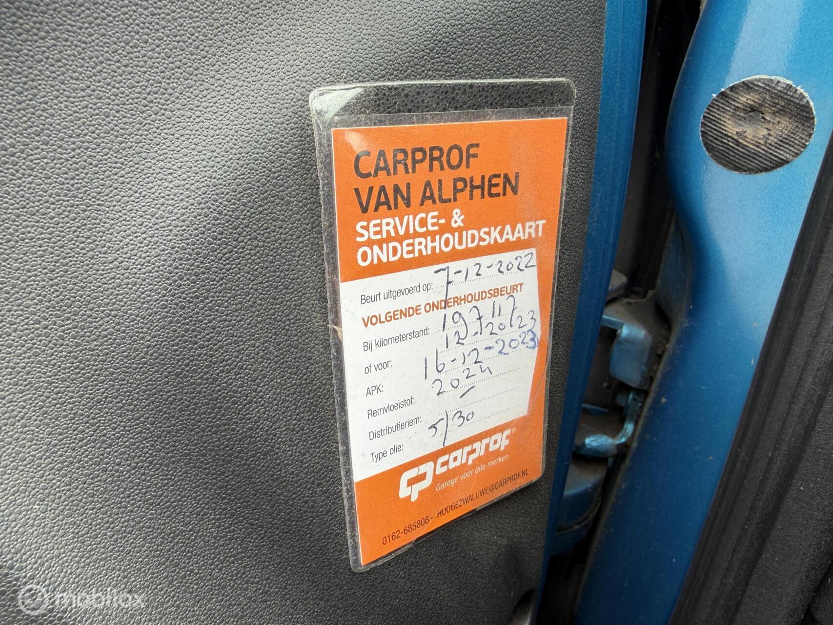 Foto van Citroen C3 Picasso