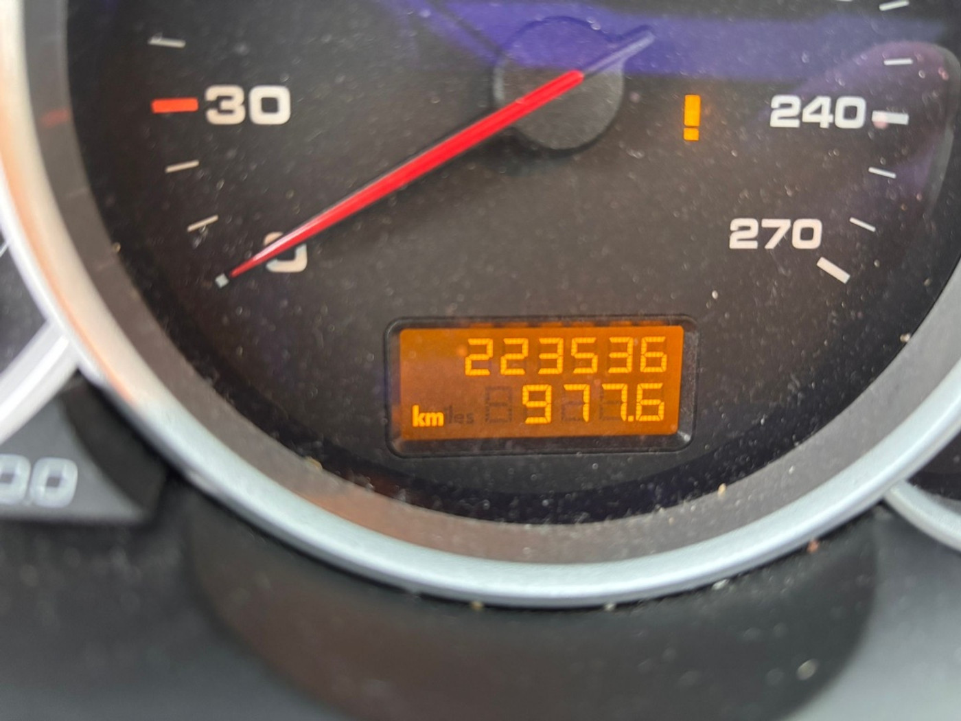 Foto van Porsche Cayenne GTS