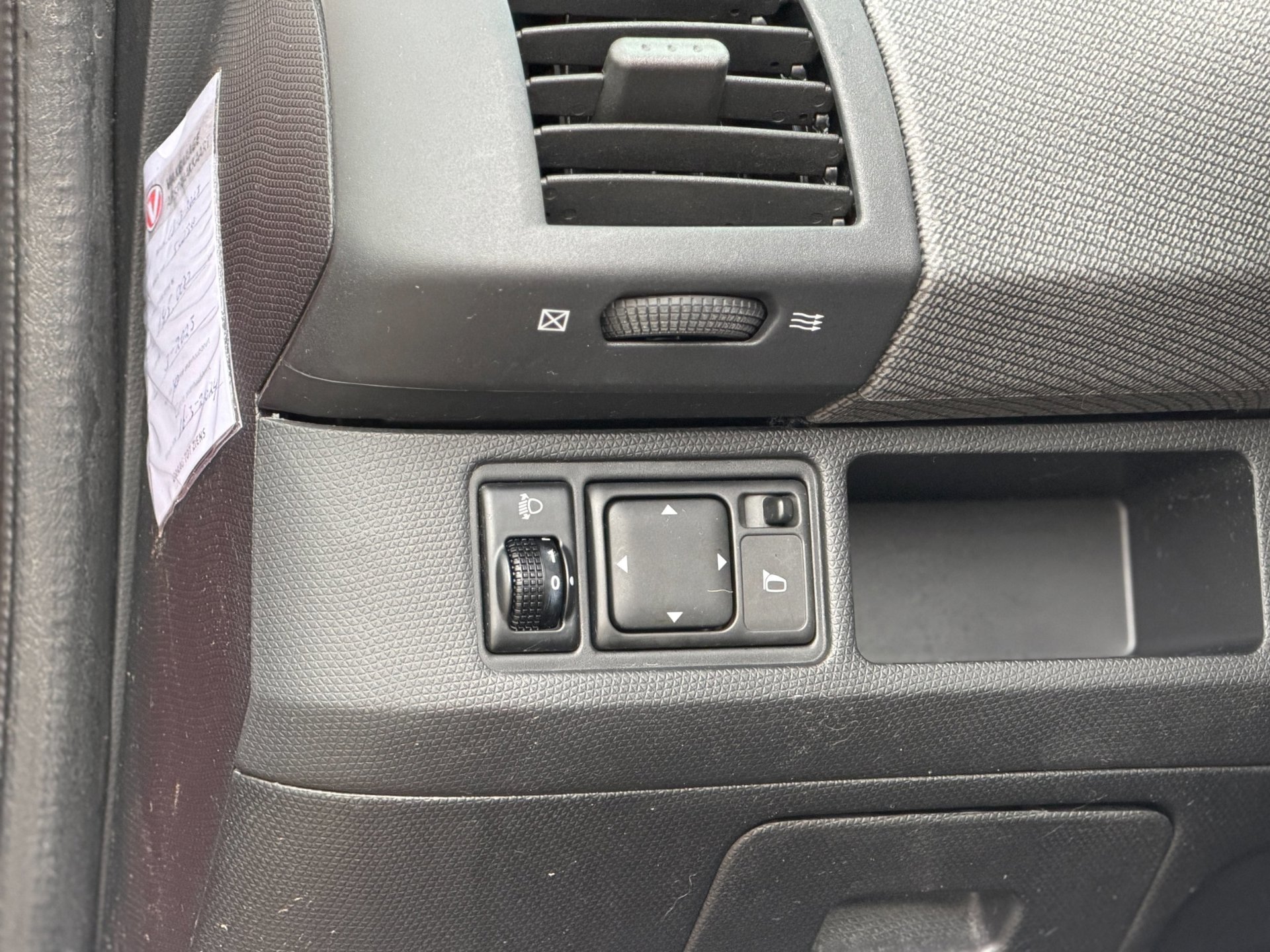 Foto van Nissan Nissan Micra