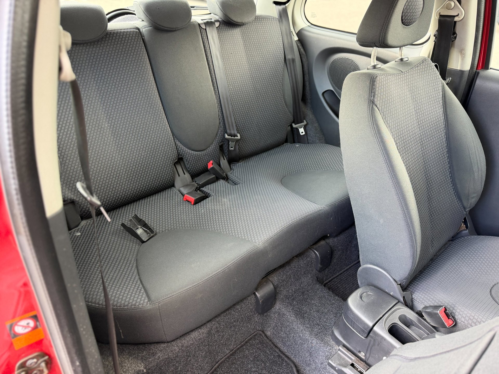 Foto van Nissan Nissan Micra