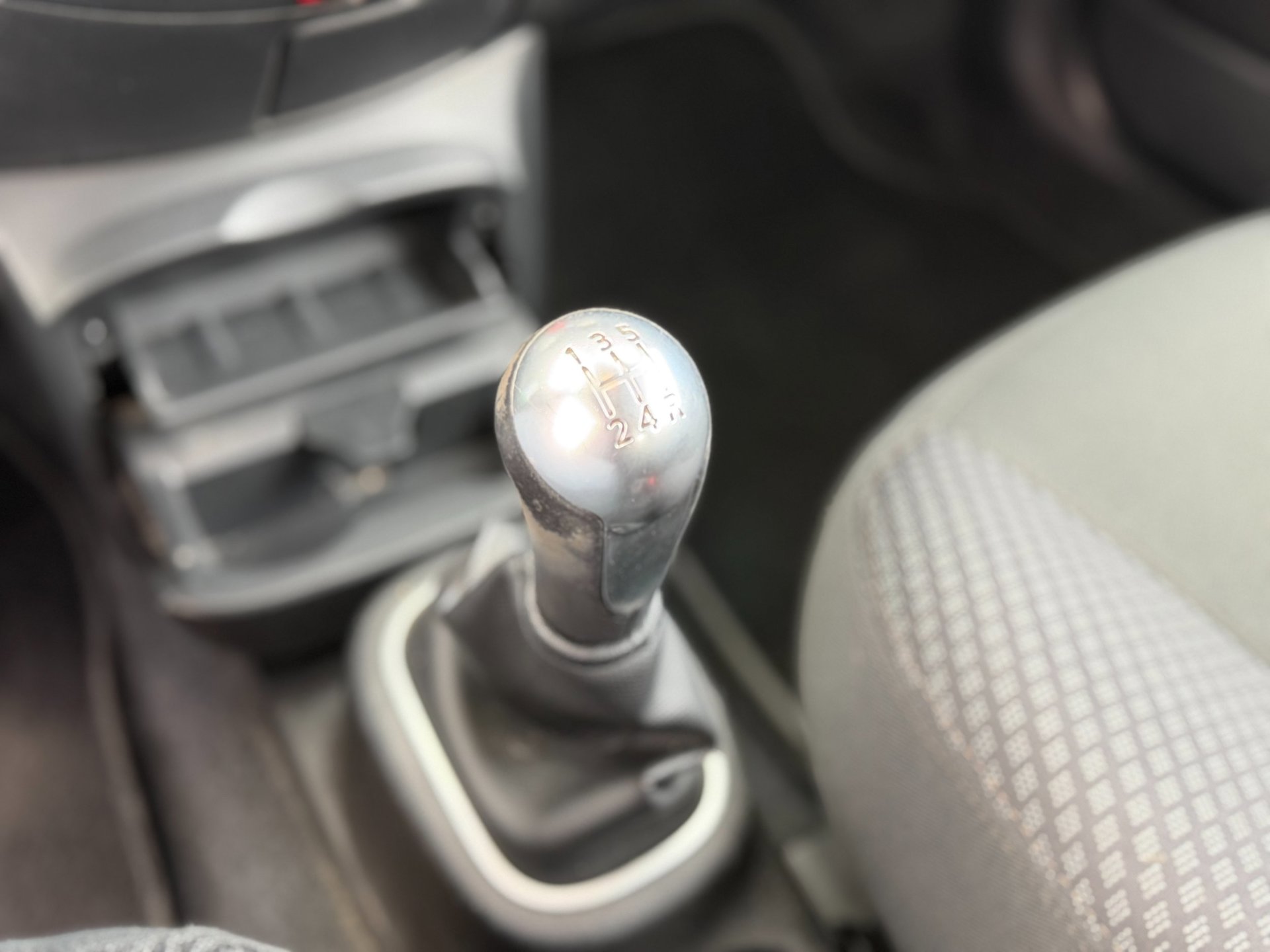 Foto van Nissan Nissan Micra